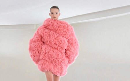 17 974833 Tendencias 2025: La Moda Que Revoluciona - Tendencias 24/25 En Textil E Indumentaria