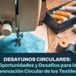 21 807354 Innovación Circular Para La Cadena De Valor Textil E Indumentaria - Empresas Calzado, Cuero