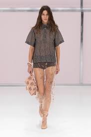26 450676 Tendencias 2025: La Moda Que Revoluciona - Tendencias 24/25 En Textil E Indumentaria