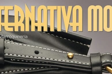 27 697704 E1747690021446 Alternativa Moda Lanzó Una Nueva Edición - Moda