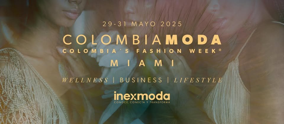 27 950032 Colombiamoda 2025 -