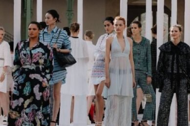30 564720 Tendencias 2025: La Moda Que Revoluciona - Destacada