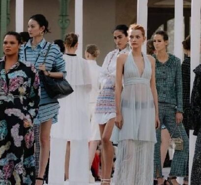 30 564720 Tendencias 2025: La Moda Que Revoluciona - Eventos Calzado, Cuero