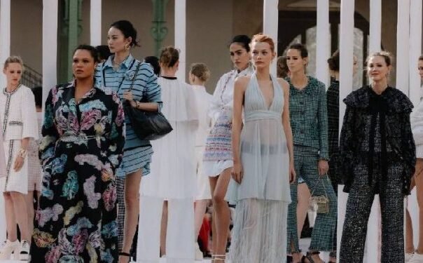 30 564720 Tendencias 2025: La Moda Que Revoluciona - Eventos Textil E Indumentaria