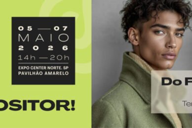 46 416523 Febratextil 2026 - Textil