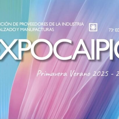 Agenda Proxima Edicion Expocaipic 10 282760 Agendá La Próxima Edición De Expocaipic - Eventos Calzado, Cuero
