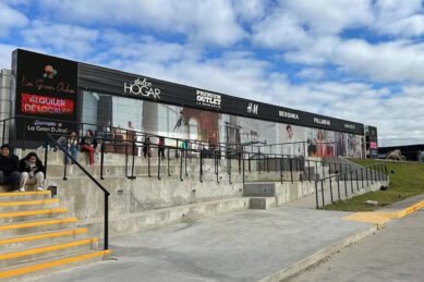 Ropa Barata Nuevo Outlet Que Quiere Destronar A Flores Y Salada 12 719976 Ropa Barata: El Nuevo Outlet Que Quiere Destronar A Flores Y La Salada - Destacada