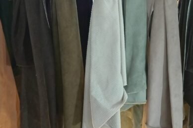 Tela Tiene Historia Que Contar 12 886015 La Tela Tiene Una Historia Que Contar - Moda