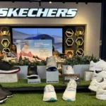 50 316270 La Marca De Zapatillas Skechers Llega A La Argentina - Interes General