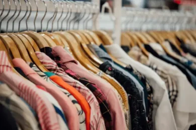Alerta Industria Textil 67 Ropa Argentina Es Importada 35 416310 Alerta En La Industria Textil: El 67% De La Ropa En Argentina Es Importada - Destacada