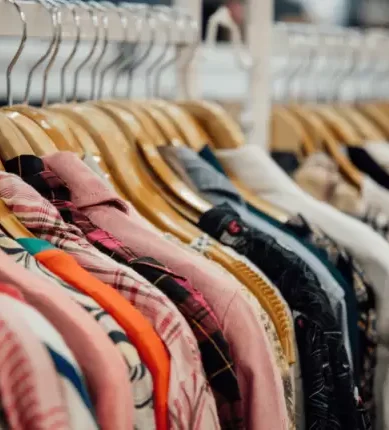 Alerta Industria Textil 67 Ropa Argentina Es Importada 35 416310 Alerta En La Industria Textil: El 67% De La Ropa En Argentina Es Importada - Eventos Calzado, Cuero