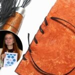 Emprendedoras Chaquenas Desarrollaron Biomaterial Con Aspecto Y Textura Similar Al Cuero 34 745573 Emprendedoras Chaqueñas Desarrollaron Un Biomaterial Con Aspecto Y Textura Similar Al Cuero - Empresas Calzado, Cuero
