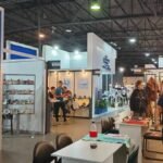 Expocaipic Transcurrio Con Resultado Favorable Los Proveedores Sector Calzado Y Con Espacio Empresas Brasilenas 02 090643 Expocaipic Transcurrió Con Resultado Favorable Para Los Proveedores Del Sector Calzado Y Con Un Espacio De Empresas Brasileñas - Eventos Calzado, Cuero