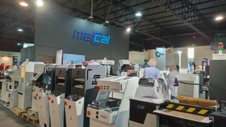 Expocaipic Transcurrio Con Resultado Favorable Los Proveedores Sector Calzado Y Con Espacio Empresas Brasilenas 11 820546 Expocaipic Transcurrió Con Resultado Favorable Para Los Proveedores Del Sector Calzado Y Con Un Espacio De Empresas Brasileñas - Eventos Calzado, Cuero