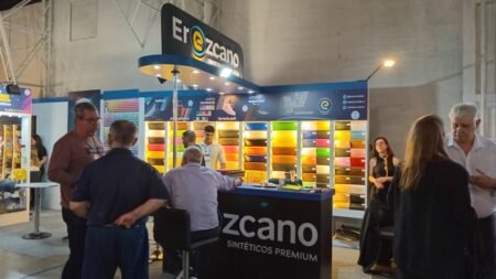 Expocaipic Transcurrio Con Resultado Favorable Los Proveedores Sector Calzado Y Con Espacio Empresas Brasilenas 36 562554 Expocaipic Transcurrió Con Resultado Favorable Para Los Proveedores Del Sector Calzado Y Con Un Espacio De Empresas Brasileñas - Eventos Calzado, Cuero