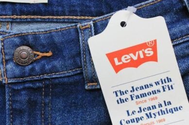 Levis Marca Que Trasciende Generaciones 19 410313 Levi’s Un Marca Que Trasciende Generaciones - Máquinas Textiles