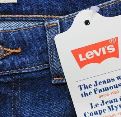 Levis Marca Que Trasciende Generaciones 19 410313 Levi’s Un Marca Que Trasciende Generaciones - Destacadas