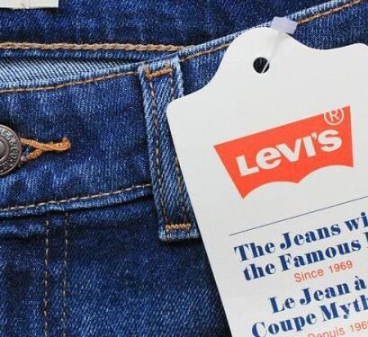 Levis Marca Que Trasciende Generaciones 19 410313 Levi’s Un Marca Que Trasciende Generaciones - Empresas Calzado, Cuero