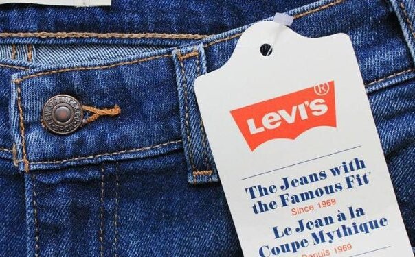 Levis Marca Que Trasciende Generaciones 19 410313 Levi’s Un Marca Que Trasciende Generaciones - Destacadas