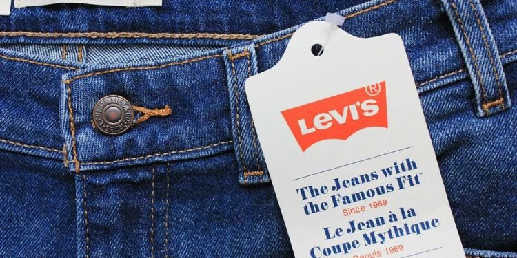 Levis Marca Que Trasciende Generaciones 19 410313 Levi’s Un Marca Que Trasciende Generaciones - Interes General