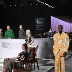 Mercedes Benz Fashion Week Madrid Presenta Su Nueva Identidad Digital Y Abre Convocatoria Los Disenadores 44 541300 Mbfw Madrid Presenta Su Nueva Identidad Digital Y Abre La Convocatoria Para Los Diseñadores - Moda Y Diseñadores Textil E Indumentaria
