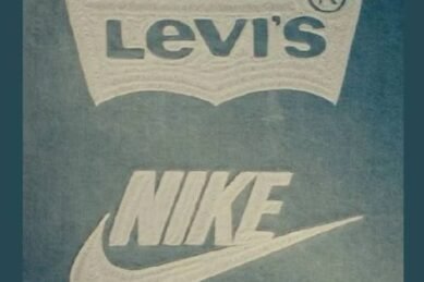 Nike Y Levis Renuevan Su Colaboracion 28 033890 Nike Y Levi’s Renuevan Su Colaboración - Calzado