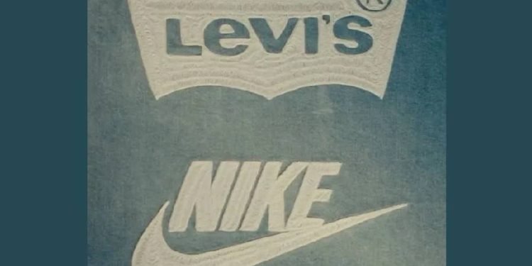Nike Y Levis Renuevan Su Colaboracion 28 033890 Nike Y Levi’s Renuevan Su Colaboración - Interes General