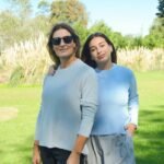 Omissio Sweaters 19 959851 Omissio Sweaters: Textil Marplatense Con Impronta Femenina Y Actual En Sus Diseños - Poliester