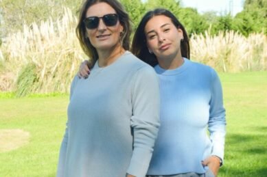 Omissio Sweaters 19 959851 Omissio Sweaters: Textil Marplatense Con Impronta Femenina Y Actual En Sus Diseños - Industria Marplatense