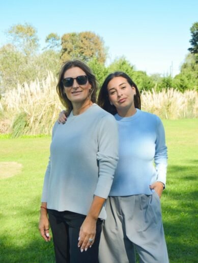 Omissio Sweaters 19 959851 Omissio Sweaters: Textil Marplatense Con Impronta Femenina Y Actual En Sus Diseños - Destacadas