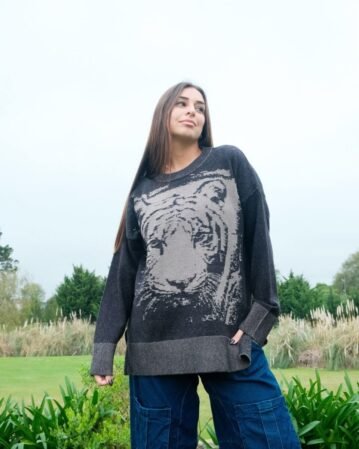 Omissio Sweaters 51 016447 Omissio Sweaters: Textil Marplatense Con Impronta Femenina Y Actual En Sus Diseños - Moda Y Diseñadores Textil E Indumentaria