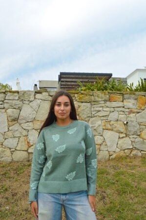 Omissio Sweaters 59 698878 Omissio Sweaters: Textil Marplatense Con Impronta Femenina Y Actual En Sus Diseños - Moda Y Diseñadores Textil E Indumentaria