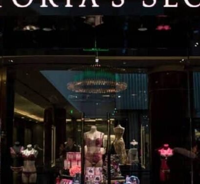 Victorias Secret Abre Nuevo Local Argentina Con Precios Mas Altos 33 542559 Victoria’s Secret Abre Nuevo Local En Argentina Con Precios Más Altos - Interes General