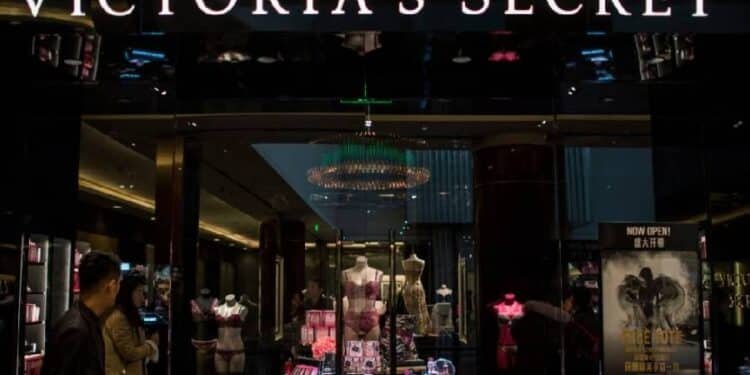 Victorias Secret Abre Nuevo Local Argentina Con Precios Mas Altos 33 542559 Victoria’s Secret Abre Nuevo Local En Argentina Con Precios Más Altos - Interes General
