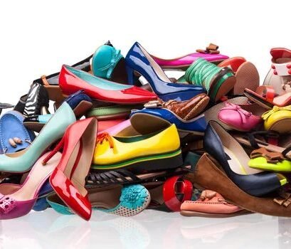 34 827044 Diseño Y Modelaje Profesional De Calzado - Moda Sostenible