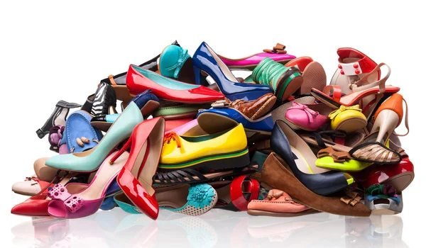 34 827044 Diseño Y Modelaje Profesional De Calzado - Moda Sostenible