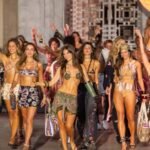 51 961103 Colombiamoda 2025 Transforma Medellín En Una Pasarela Viva - Productos Químicos Textiles