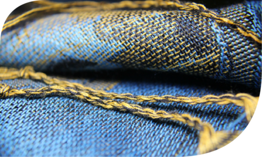 Calidad y estructuras textiles: Materiales y Procesos