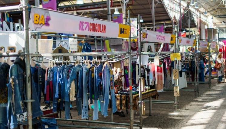 Convocan A Participar 2 Edicion Buenos Aires Esta Moda 2025 41 807188 Convocan A Participar De La 2° Edición De Buenos Aires Está De Moda 2025 - Textil E Indumentaria