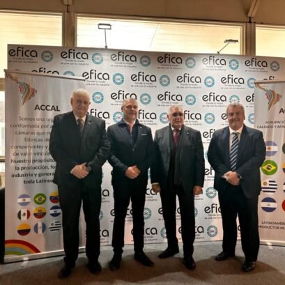 Efica 112 Nuevo Capitulo Industria Calzado Argentino 55 097149 Efica 112: Un Nuevo Capítulo Para La Industria Del Calzado Argentino - Moda Sostenible