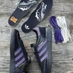 Icono Rock Los Pies Adidas Celebra A Ozzy Osbourne 46 819397 Adidas Lanza Unas Zapatillas En Honor A Ozzy Osbourne -