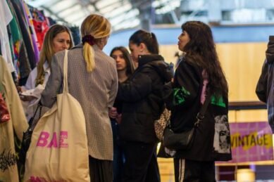 01 097593 Buenos Aires Está De Moda 2025: La Ciudad Se Consolida Como Capital De La Moda - Coleccion