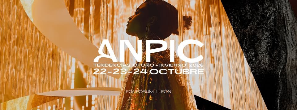 03 433509 66°Anpic Feria De Proveedores Para La Industria De Calzado, Marroquinería Y Afines -