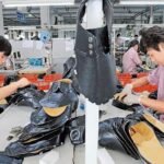 05 327803 La Industria De Calzado Argentina Golpeada Por Medida Antidumping A Calzado Chino - Interes General