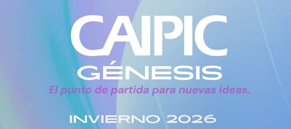 51 146180 Caipic Génesis Invierno 2026 -