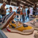 Calzado Momad Muestra Las Tendencias Diseno Comodidad Y Artesania 46 855785 El Calzado En Momad Muestra Las Tendencias En Diseño, Comodidad Y Artesanía - Máquinas Calzado/Cuero