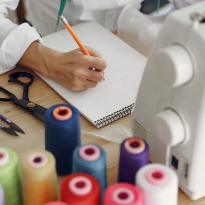 Indumentaria Confeccion Argentina 04 115735 Indumentaria: Confección Argentina - Empresas Textiles