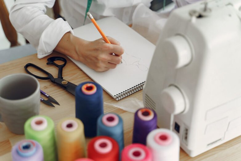Indumentaria Confeccion Argentina 04 115735 Indumentaria: Confección Argentina - Empresas Textiles