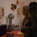 Se Inaugura Xxi Salon Arte Textil Pequeno Y Mediano Formato 54 381820 Se Inaugura El Xxi Salón De Arte Textil En Pequeño Y Mediano Formato - Tendencias 25/26 En Textil E Indumentaria
