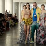 28 615336 Benito Fernández En Nyfw: Colores, Artesanía Y Espíritu Latino En Su Colección Latir - Eventos Calzado, Cuero